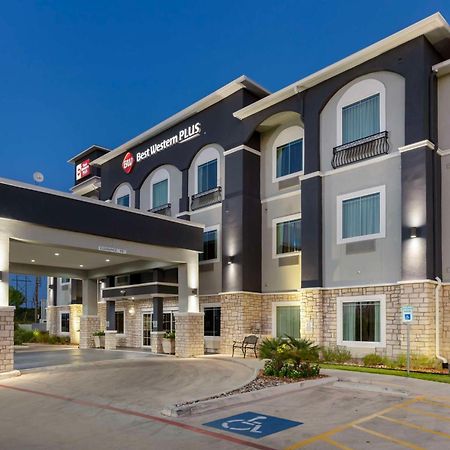 Best Western Plus Pleasanton Hotel Exterior photo